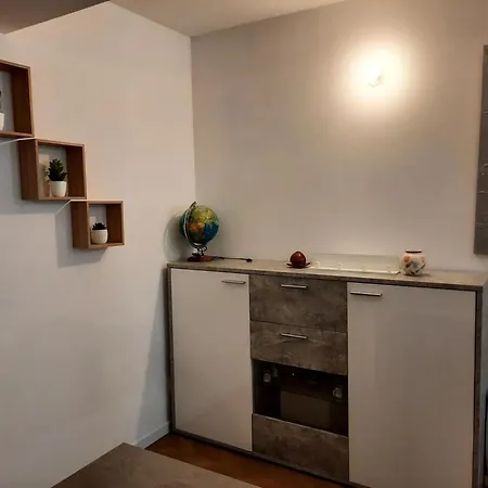 Maison Confortable A 60 M², Terrasse