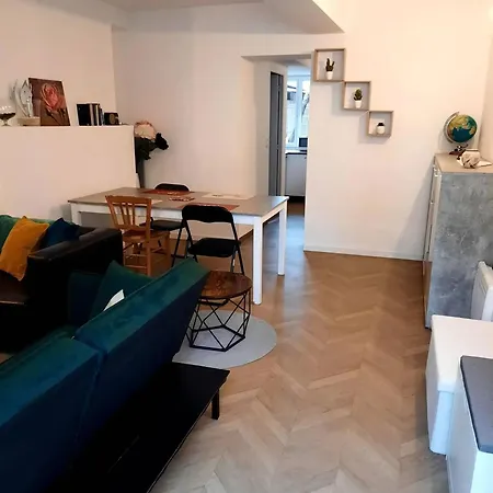 Maison Confortable A 60 M², Terrasse 別荘 Ervy-le-Châtel