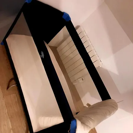 Maison Confortable A 60 M², Terrasse Ervy-le-Châtel