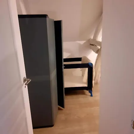 Maison Confortable A 60 M², Terrasse *