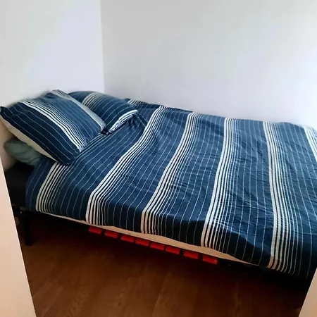 Maison Confortable A 60 M², Terrasse 別荘 Ervy-le-Châtel