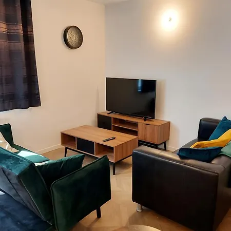 Holiday home Maison Confortable A 60 M², Terrasse
