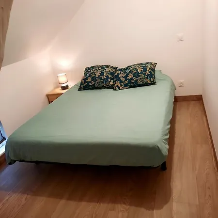 Maison Confortable A 60 M², Terrasse Holiday home *