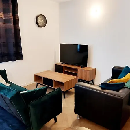 Maison Confortable A 60 M², Terrasse Holiday home Ervy-le-Chatel