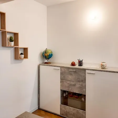 Maison Confortable A 60 M², Terrasse *
