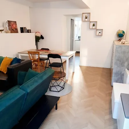 Maison Confortable A 60 M², Terrasse Holiday home Ervy-le-Chatel