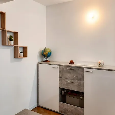 Vakantiehuis Maison Confortable A 60 M², Terrasse Ervy-le-Chatel