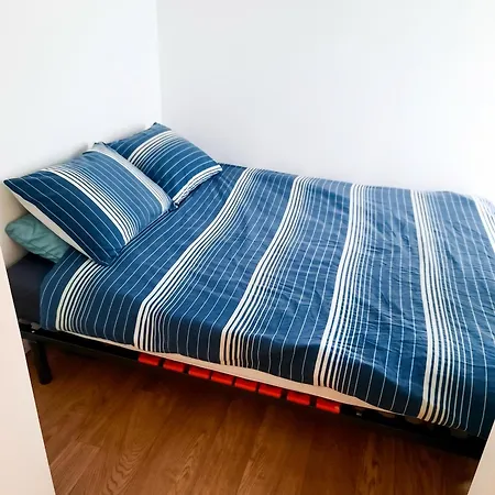 Maison Confortable A 60 M², Terrasse Holiday home